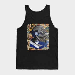 Apocalypse Tank Top